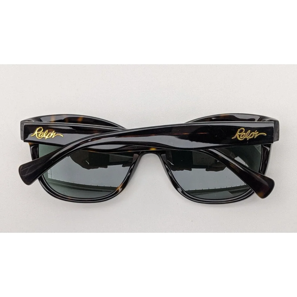 🕶️Ralph Lauren RA5218 Sunglasses 55/17 135 /KAO217🕶️​